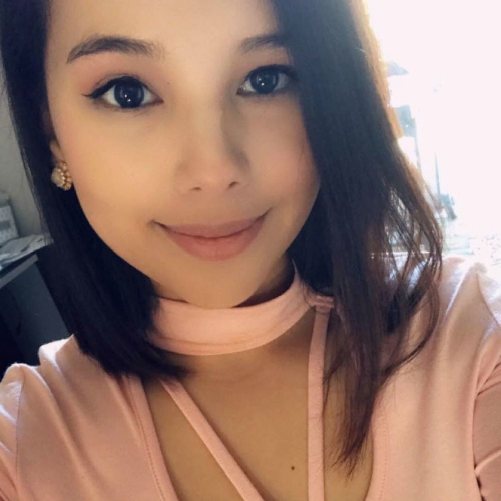 Meet your Posher, Abby